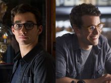 Alberto Rosende