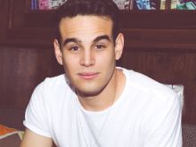 Alberto Rosende