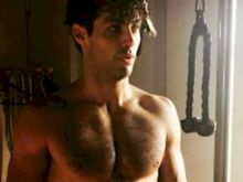Alberto Rosende