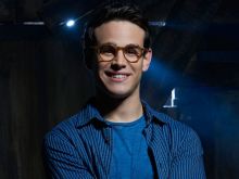 Alberto Rosende