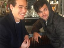 Alberto Rosende