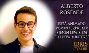 Alberto Rosende