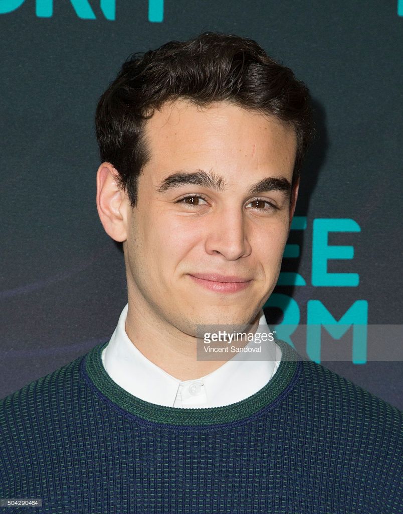 Pictures of Alberto Rosende