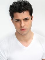 Alberto Rosende