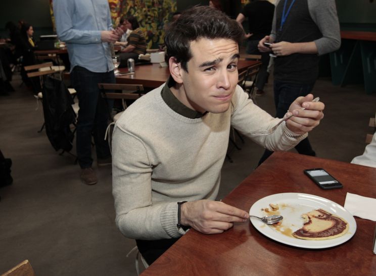 Alberto Rosende