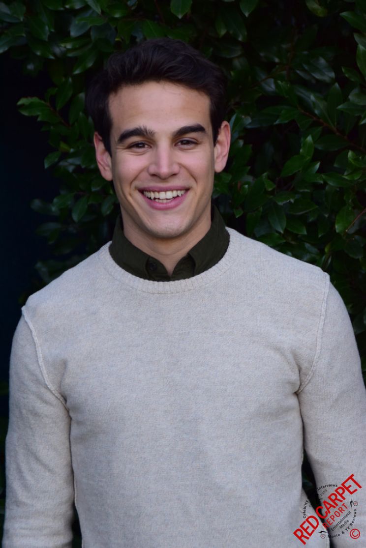 Alberto Rosende