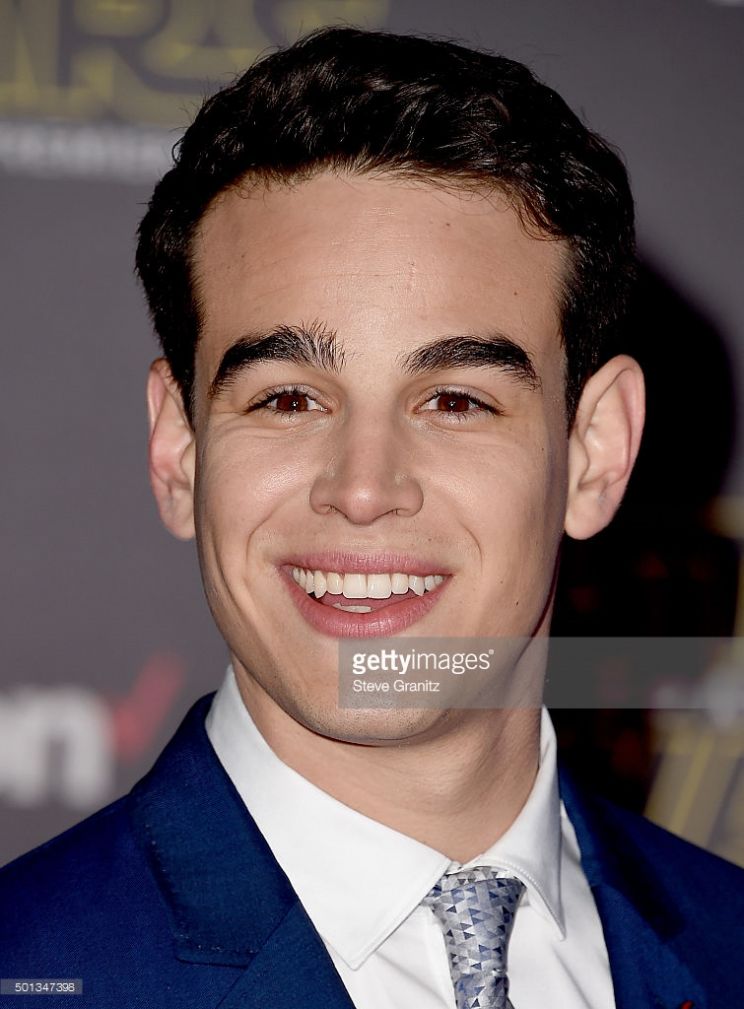 Alberto Rosende