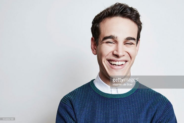 Alberto Rosende