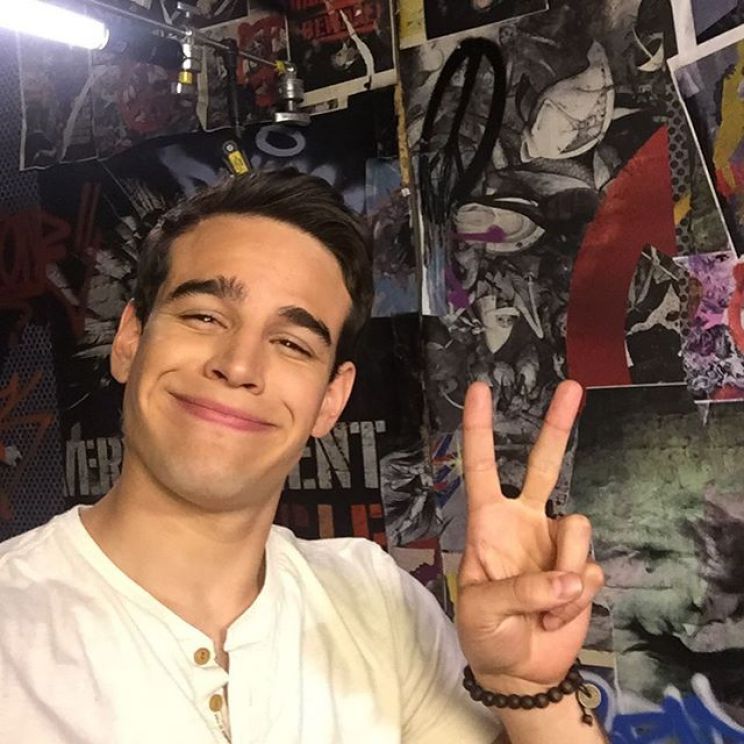 Alberto Rosende