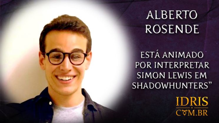 Alberto Rosende