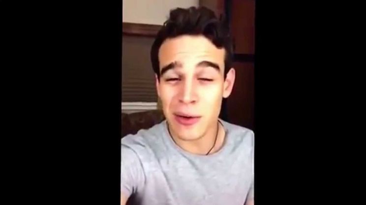 Alberto Rosende