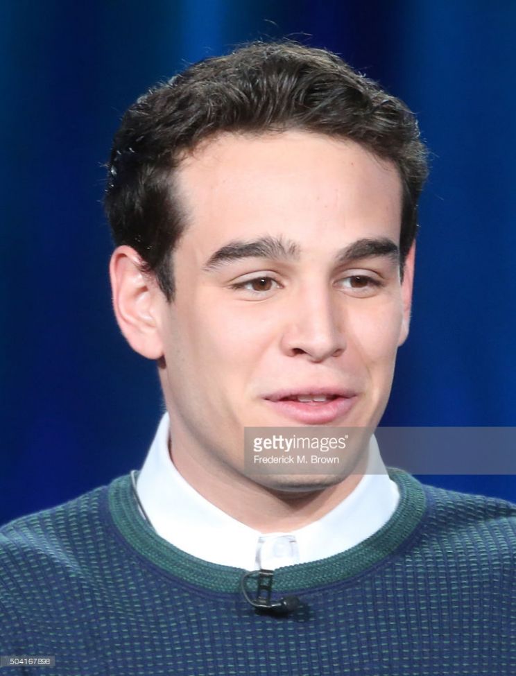 Alberto Rosende