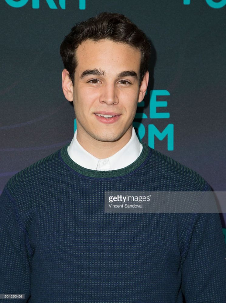 Alberto Rosende