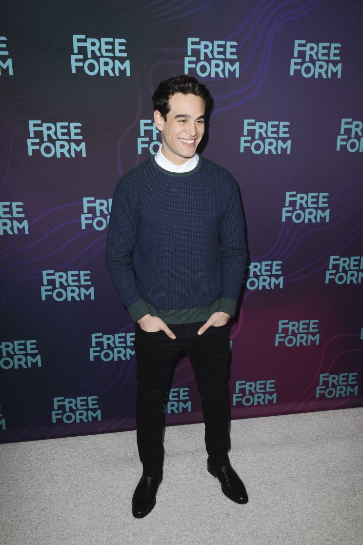 Alberto Rosende