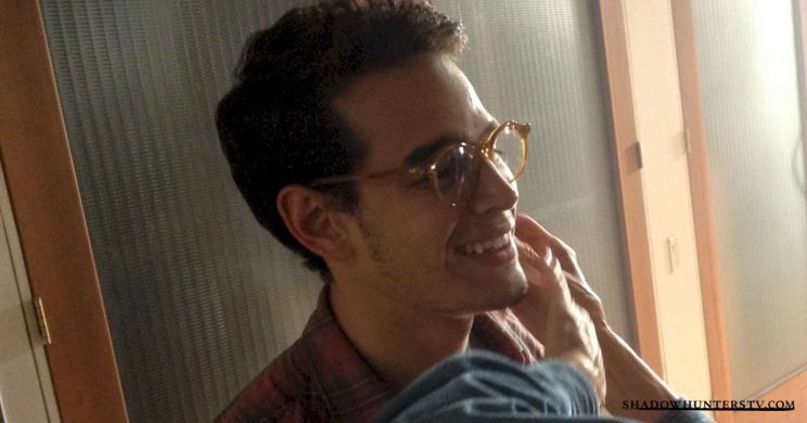 Alberto Rosende