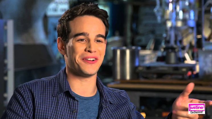 Alberto Rosende