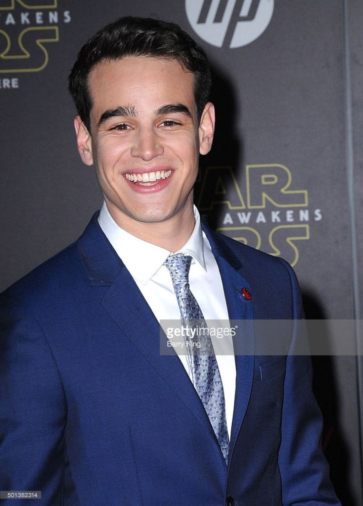 Alberto Rosende