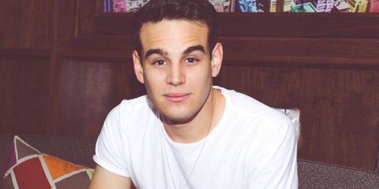 Alberto Rosende