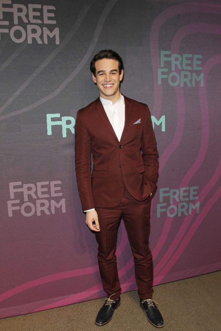 Alberto Rosende