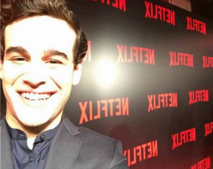 Alberto Rosende