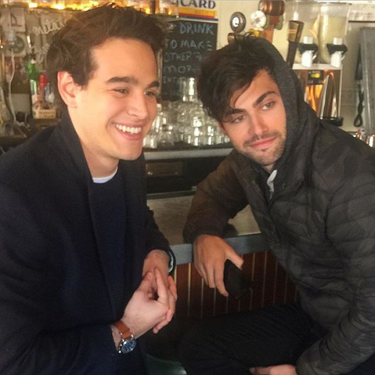 Alberto Rosende