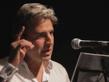 Alberto San Juan
