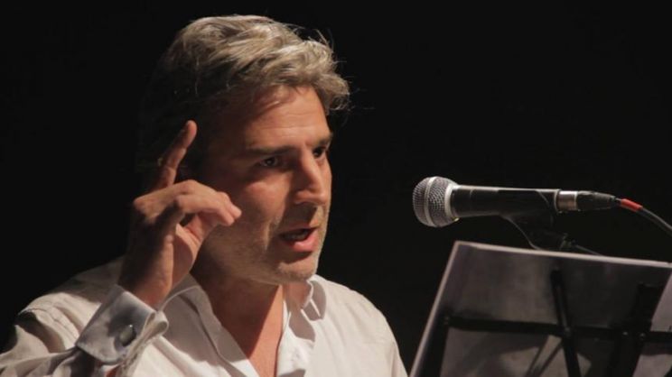 Alberto San Juan