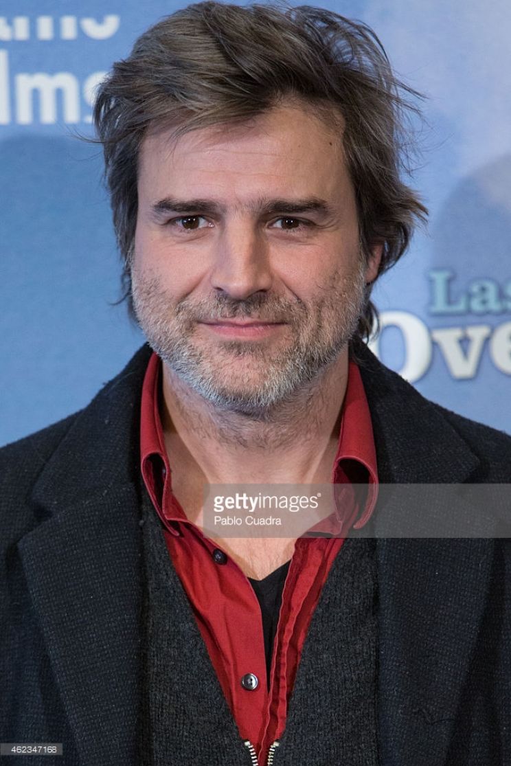 Alberto San Juan