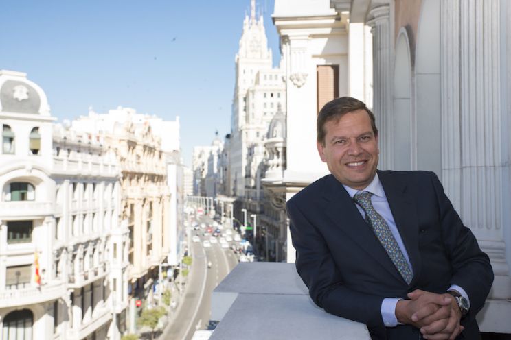 Alberto San Juan