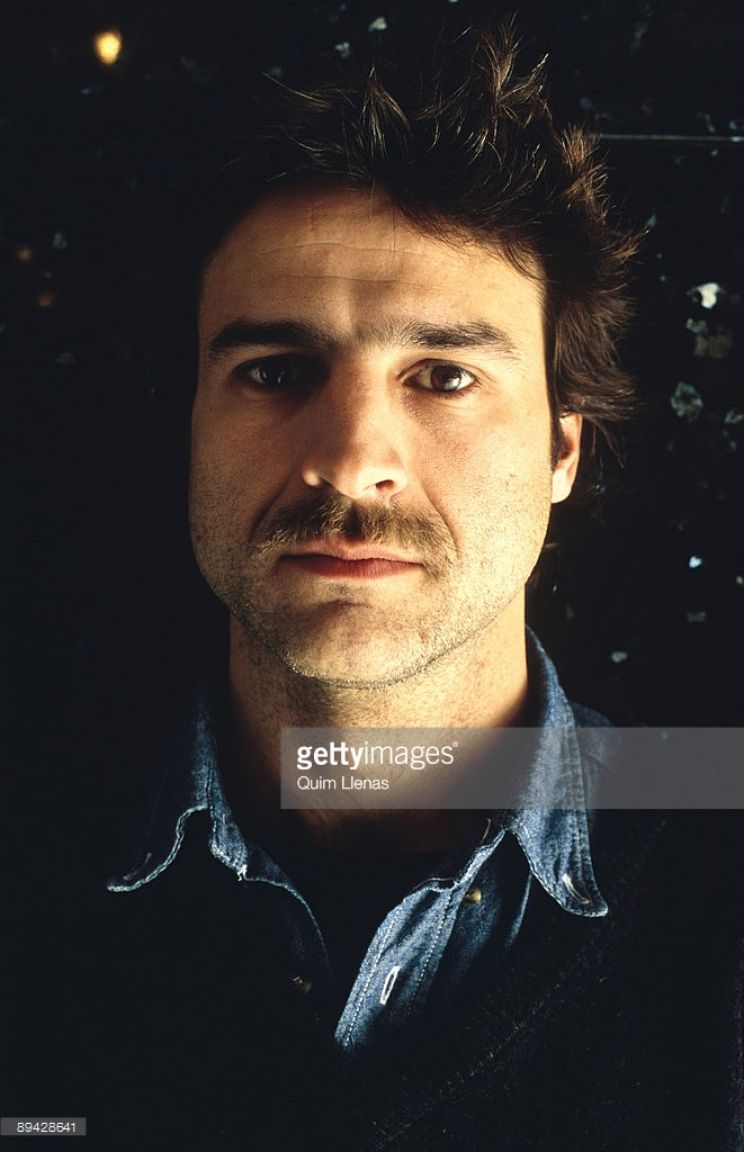 Alberto San Juan