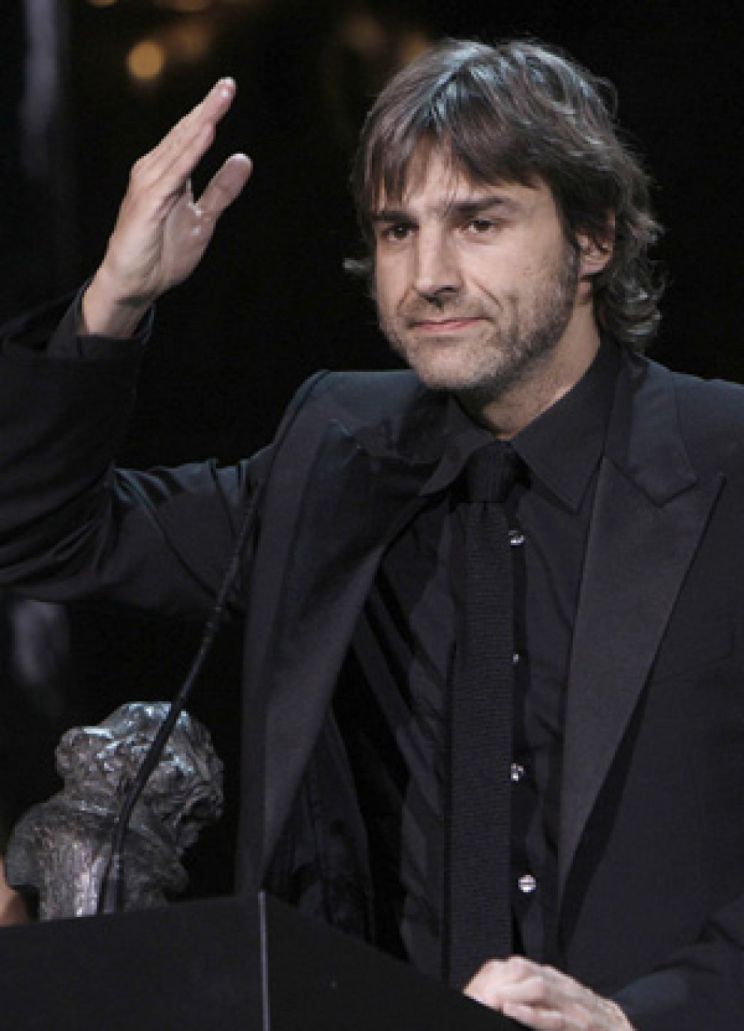 Alberto San Juan