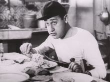 Alberto Sordi