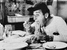 Alberto Sordi