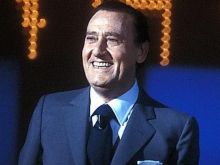 Alberto Sordi