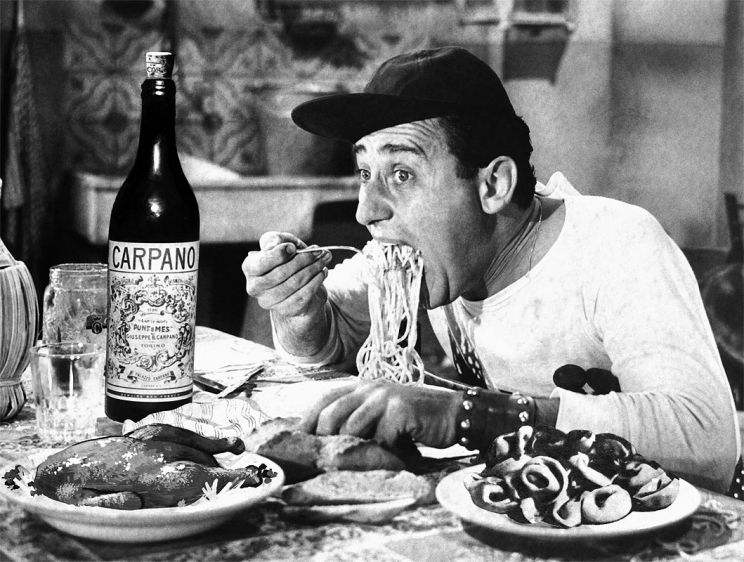 Alberto Sordi