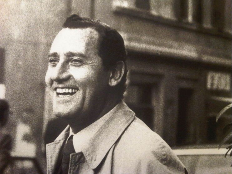 Alberto Sordi