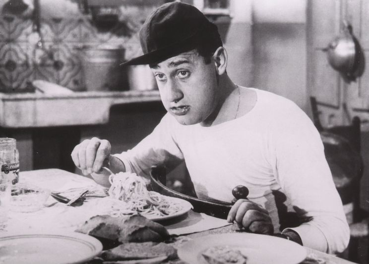 Alberto Sordi