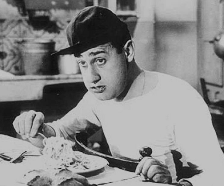 Alberto Sordi