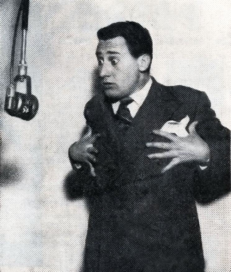 Alberto Sordi