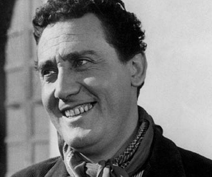 Alberto Sordi