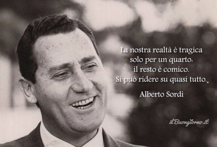 Alberto Sordi