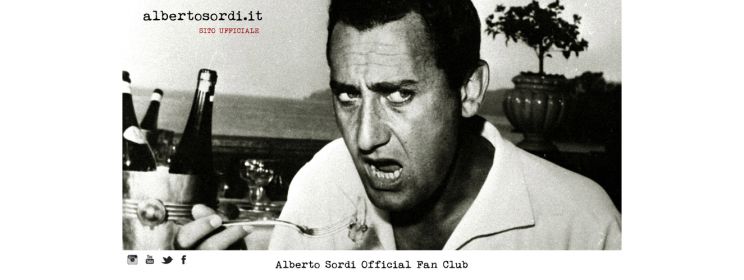 Alberto Sordi