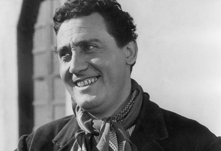 Alberto Sordi