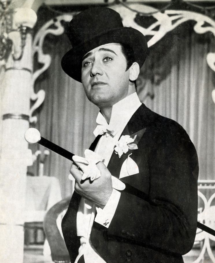 Alberto Sordi