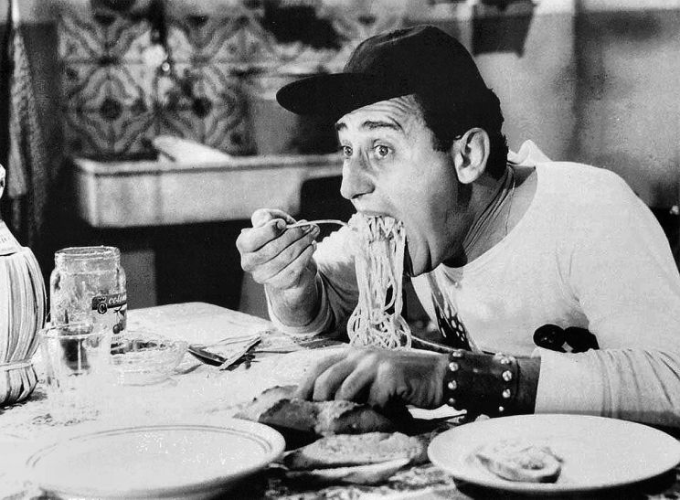 Alberto Sordi