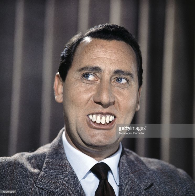 Alberto Sordi