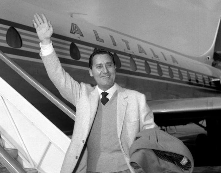 Alberto Sordi