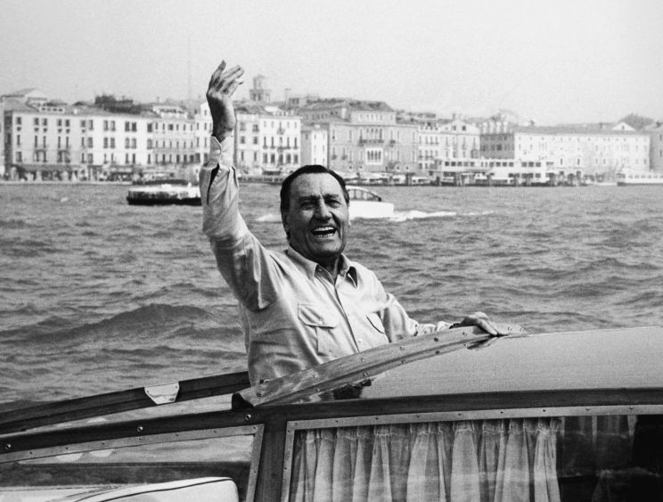 Alberto Sordi