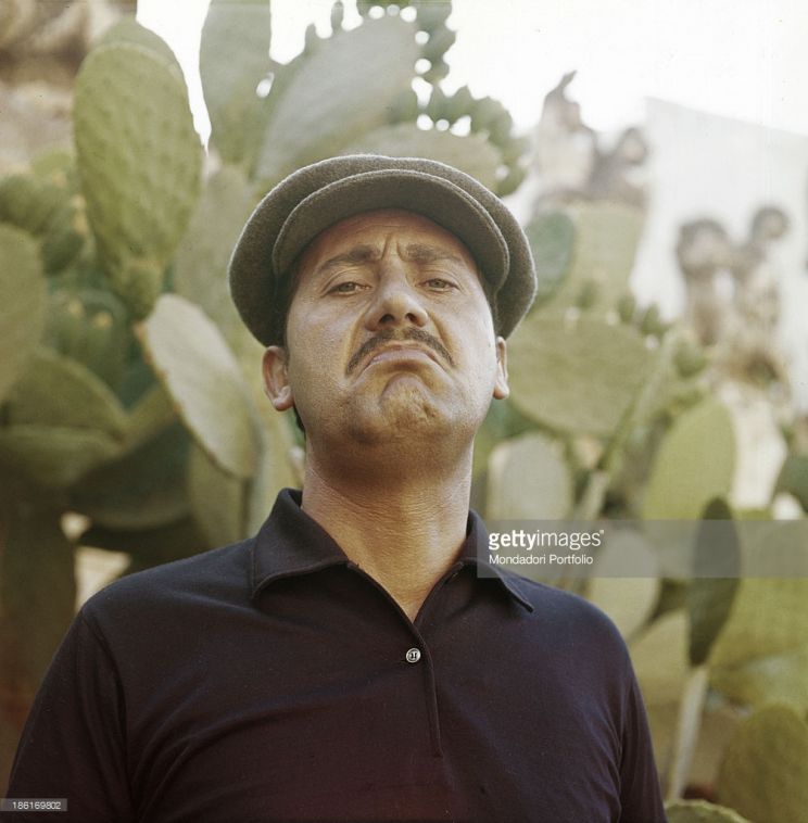 Alberto Sordi