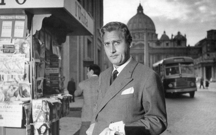 Alberto Sordi